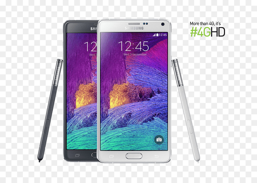 Samsung Galaxy Note 4 Android 4G LTE - androide