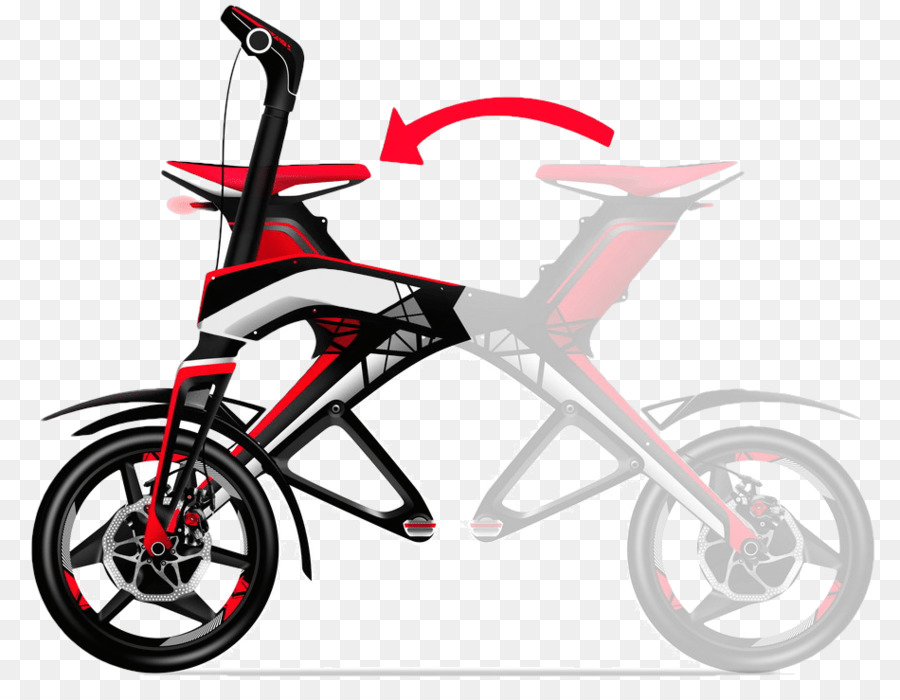 Veicolo elettrico, Elettrico, moto e scooter bicicletta Elettrica - scooter