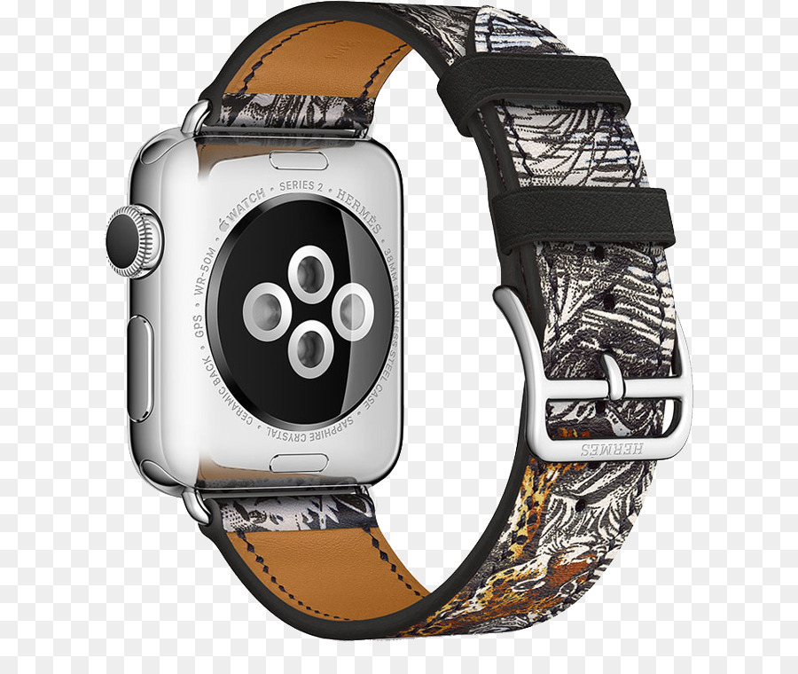 Apple Watch Series 3 Hermès-Armband Apple Watch Serie 2 - Apple