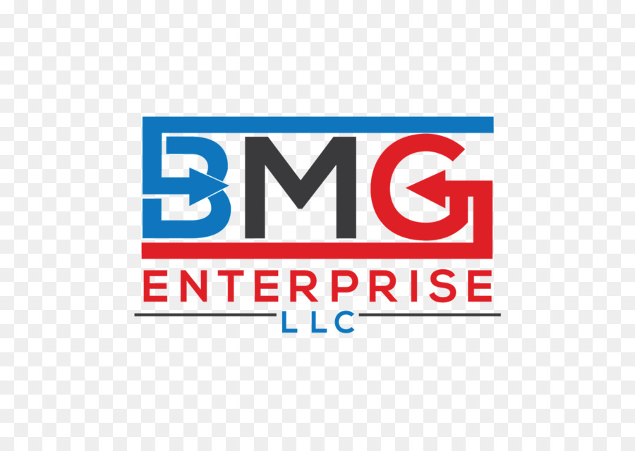 Logo Marke Line Font - Enterprise