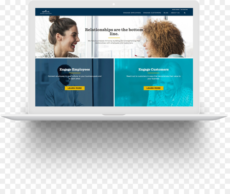 Lincoln Online Werbung Web design Firespring - Lincoln