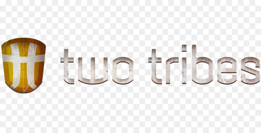 RIVE Logo del Marchio Due Tribù di Pubblicazione B. V. - Design