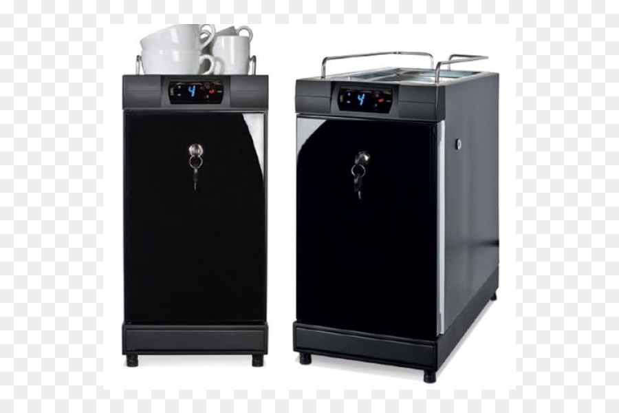 Jura Elektroapparate Kaffee Haushaltsgerät, Kühlschrank-Chiller - Kaffee