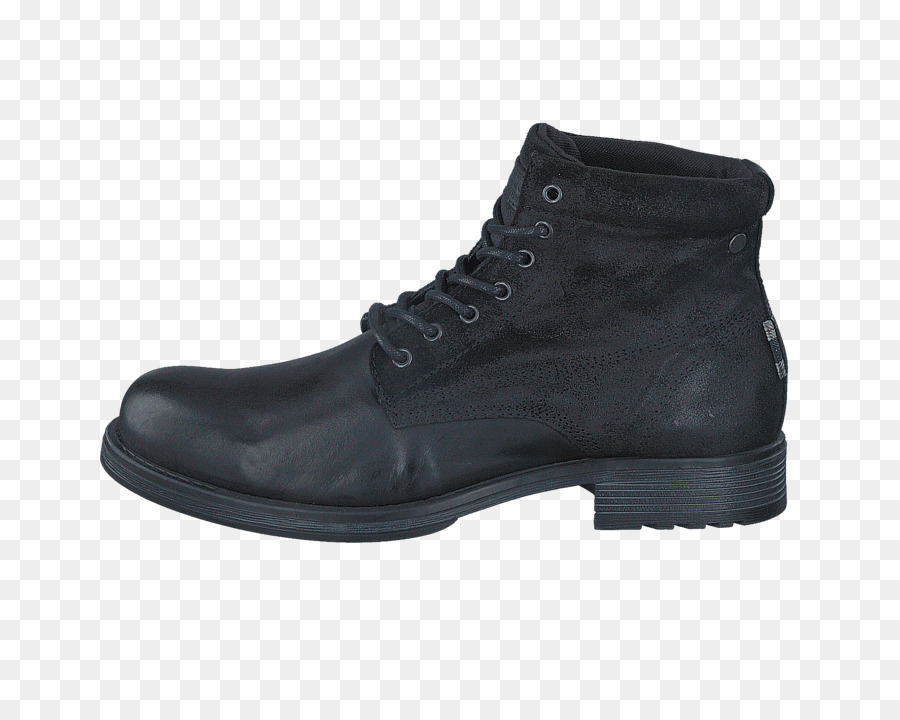 Schuh Boot Walking Schwarz M - Boot