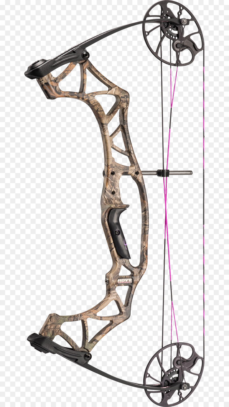 Compound Bogen Hoyt Archery-Bogen und Pfeil Bowhunting - Kla Kla Gewicht