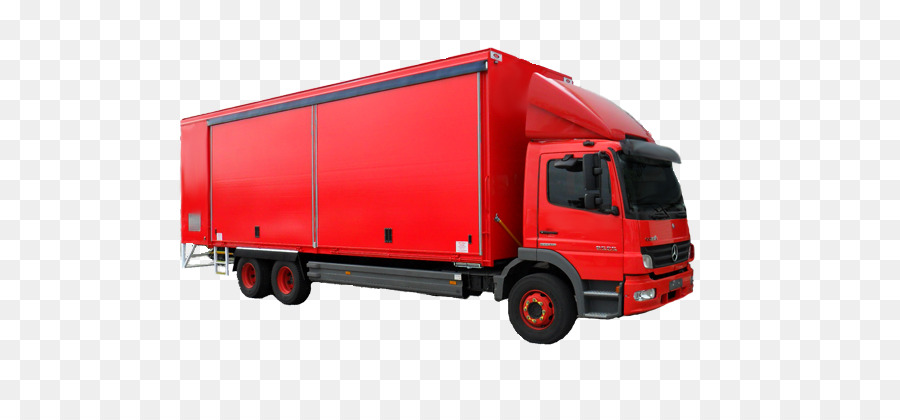 Nutzfahrzeuge Auto Park Motor Body Builders Semi trailer truck - Hauptantrieb
