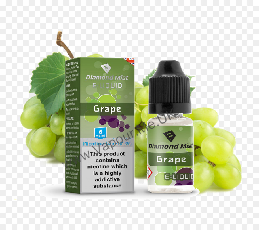 frutta - succo di uva