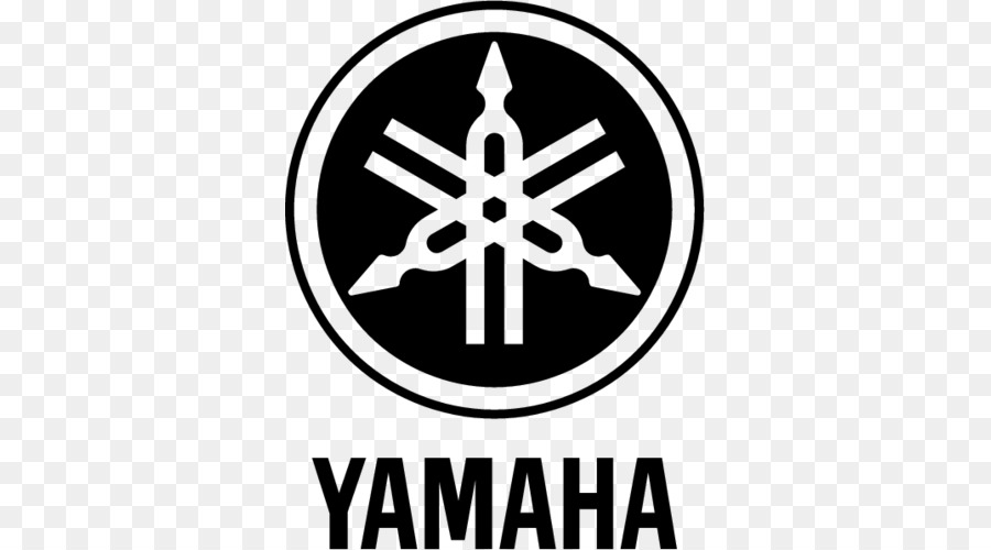Yamaha Yamaha Logo Của Công Ty Vinyl Xe Gắn Máy - xe gắn máy