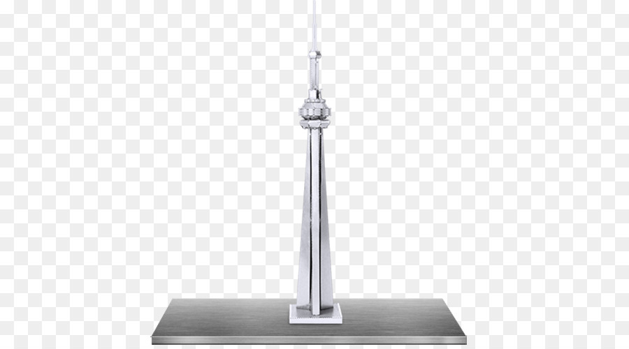 CN Tower Sky Tower Giocattolo Gioco di Puzzle - giocattolo