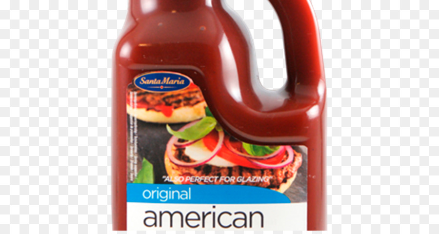 Ketchup Barbecue sauce Geschmack - Grill