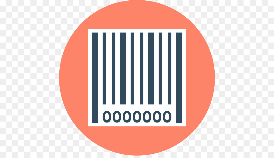 Barcode-Scanner Universal-Produkt-Code-Business-Etikett - Business