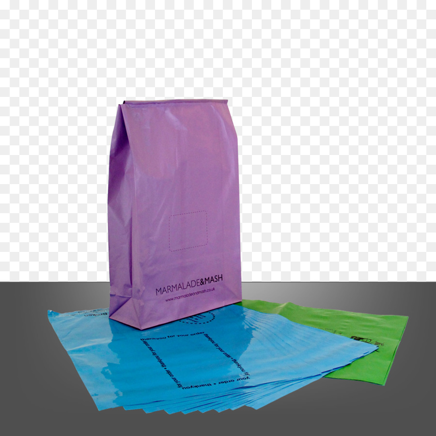 Plastiktüte, Verpackung und Kennzeichnung B Smith Packaging Ltd - Tasche