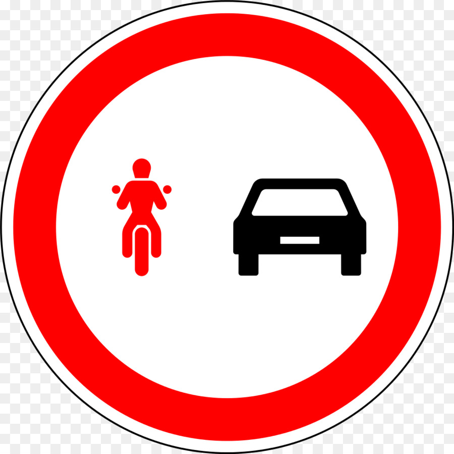 Verkehrsschild Speed limit Verkehrszeichen in Singapur Überholen - Potugal