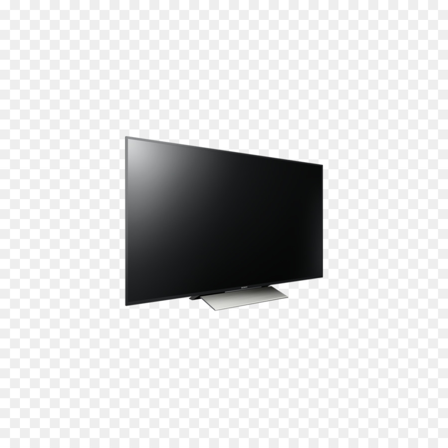 Televisore LCD High-dynamic-range imaging Smart TV con risoluzione 4K LED-backlit LCD - Smart TV