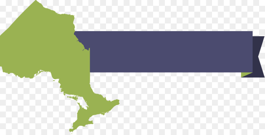 Geografia dell'Ontario Sud dell'Ontario, Canada, Stati Uniti, - Ontario Mappa