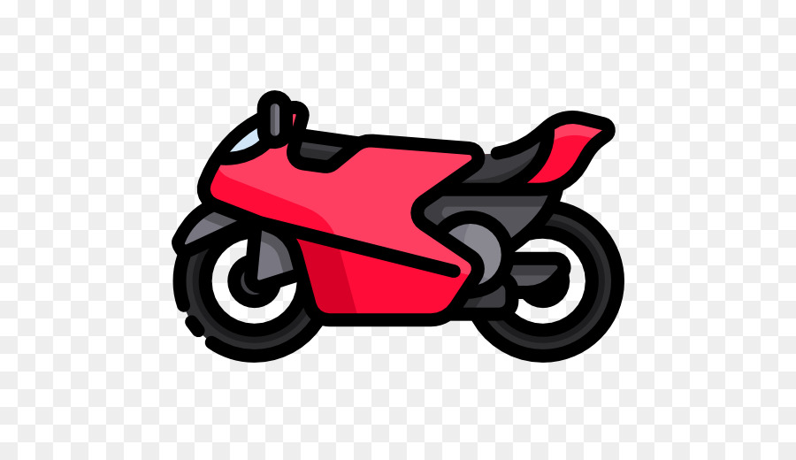 Fahrrad-Antrieb Teil-Auto-Motorrad-Hornet - Auto