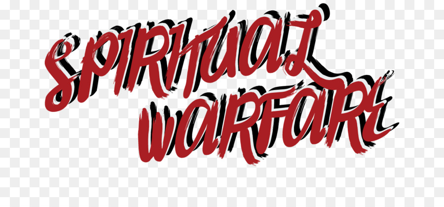 Logo Marke Schriftart - Geistliche Kriegsführung