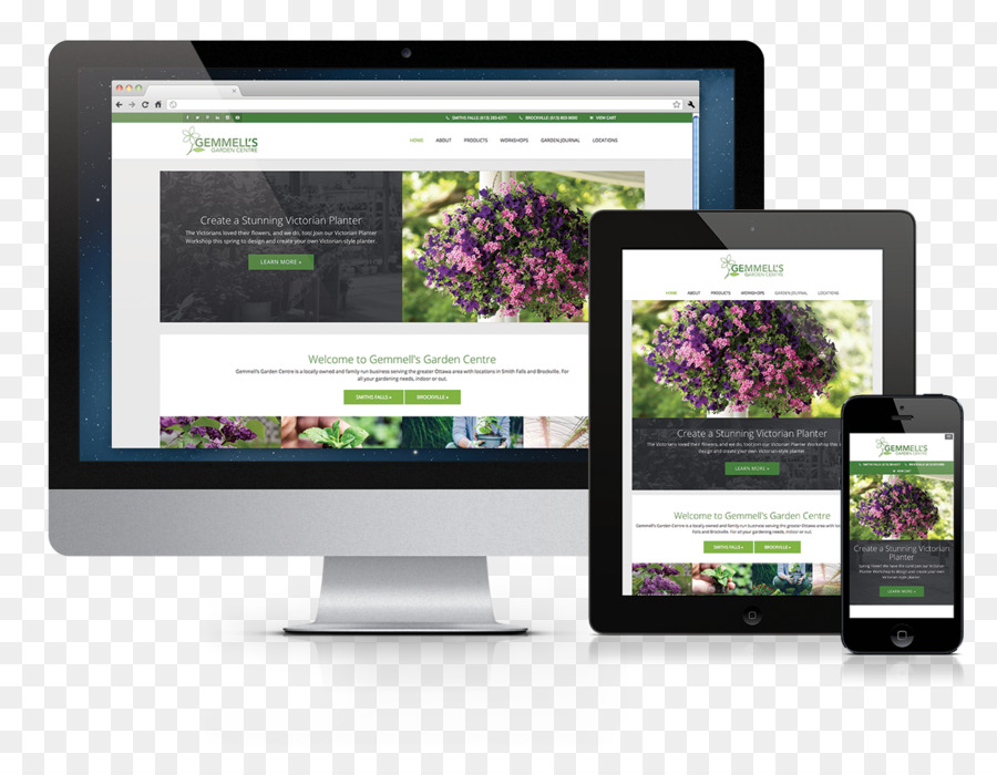 Web design Web Seite - Web design