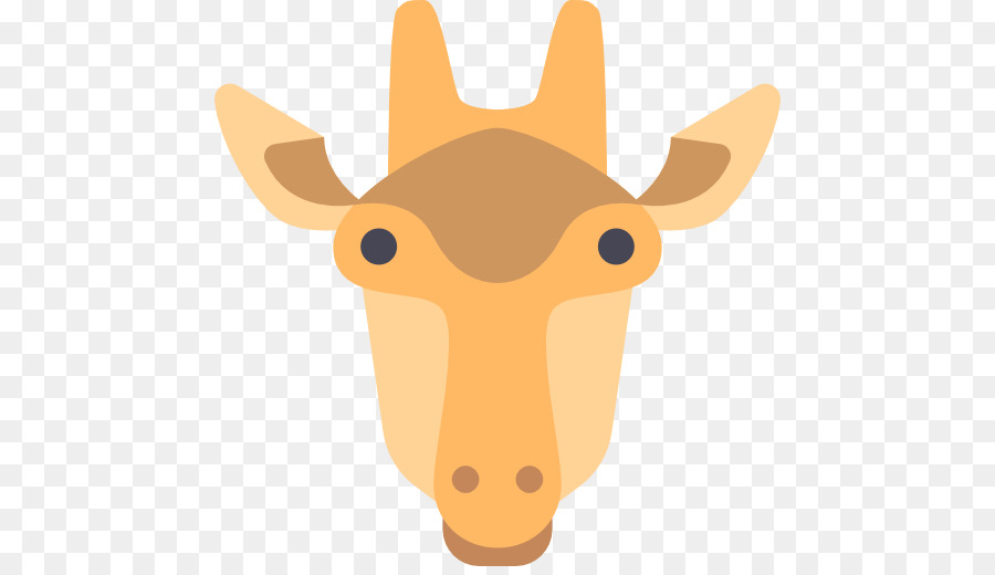 Giraffa Cervi Bestiame, Mammifero Cane - zoo degli animali