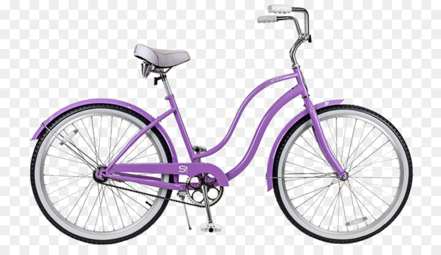 Cruiser Fahrrad Electra Bicycle Company City Fahrrad - Fahrrad