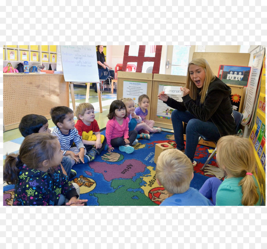 KinderCare Learning Centers Kindergarten frühkindliche Bildung Kinderbetreuung - Kind
