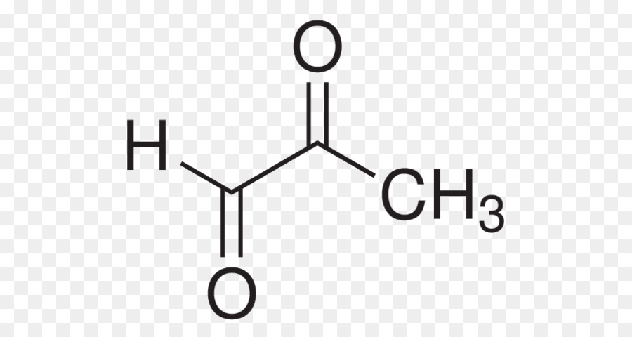 Methylglyoxal Aceton Mānuka Honig Chemie Chemische Substanz - andere