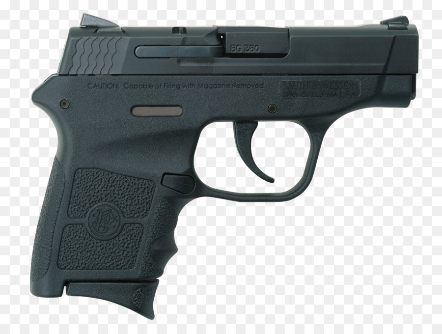 Smith & Wesson Bodyguard 380 Smith & Wesson M & P .380 ACP - pistola
