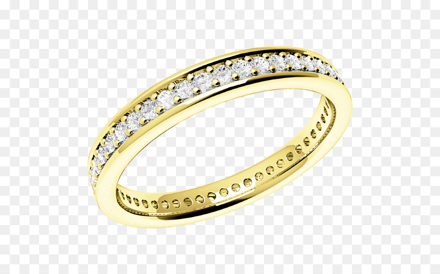 Ehering Ewigkeit ring Verlobungsring Diamant - Ring