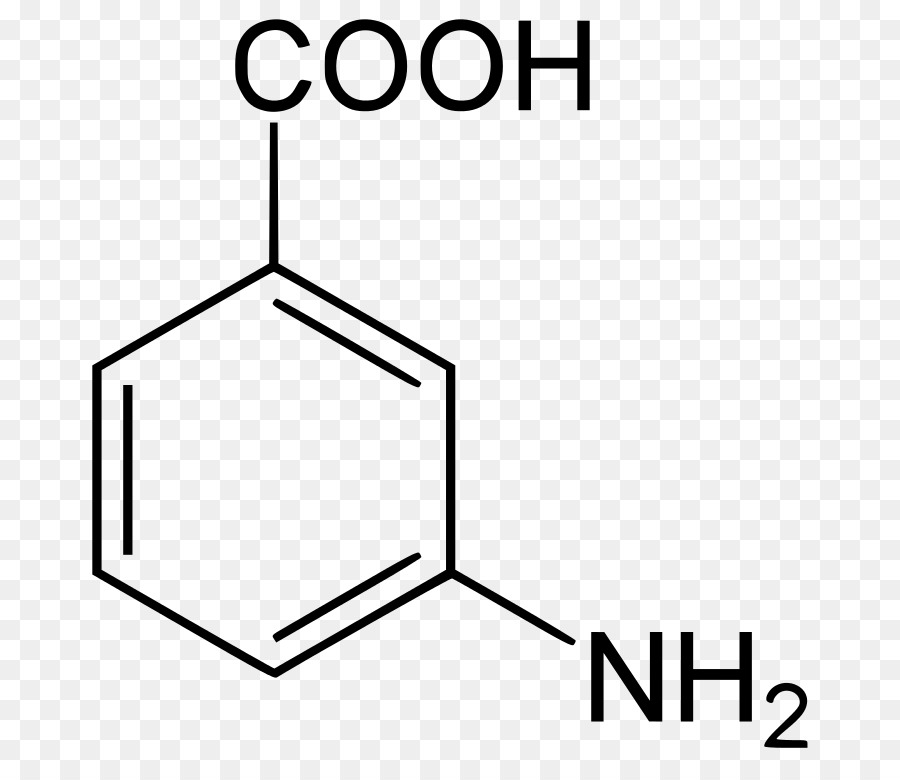 4-Nitrobenzoic acid 3-Nitrobenzoic acid 4-Aminobenzoic p-Toluic acid - amin