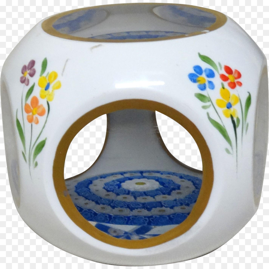 Keramik Blumentopf - Design