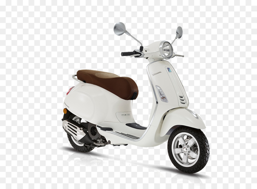 Piaggio Scooter Sospensione Vespa Primavera - scooter