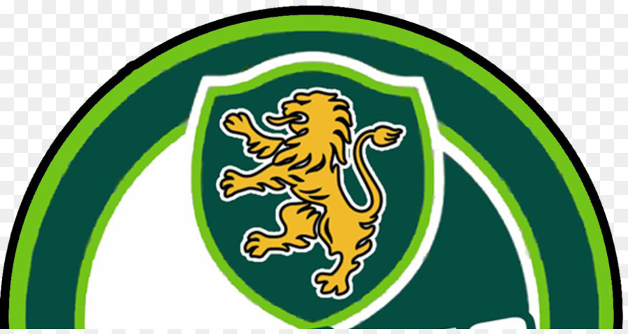 Logo Green Sporting CP Wirbeltieren, Portugal - Paulinho