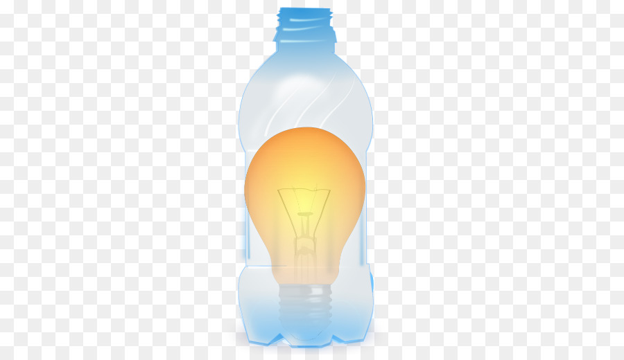 Wasser Flaschen Kunststoff Flasche Glas Flasche Flüssig - Wasser
