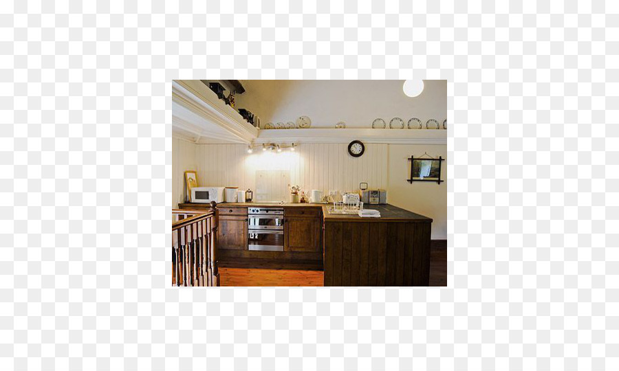 Bont Dolgadfan Llanbrynmair Newtown Cottage Ferienhaus - Sayler ' s Old Country Kitchen