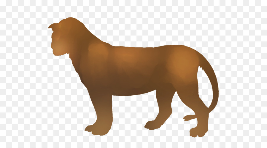 Lion Dog breed Puppy Katze - Löwe