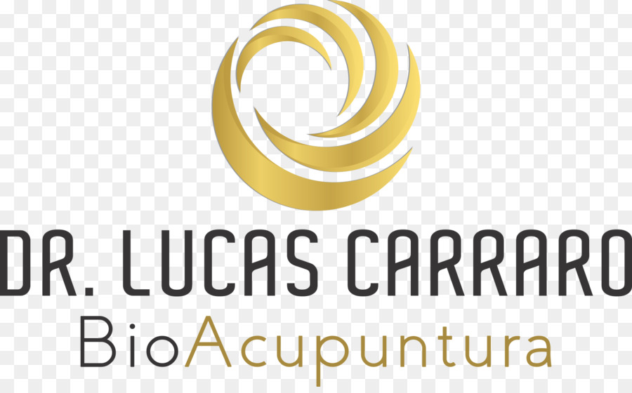 Marca BioAcupuntura Dr. Lucas Carraro Software Logo aziendale - l'agopuntura