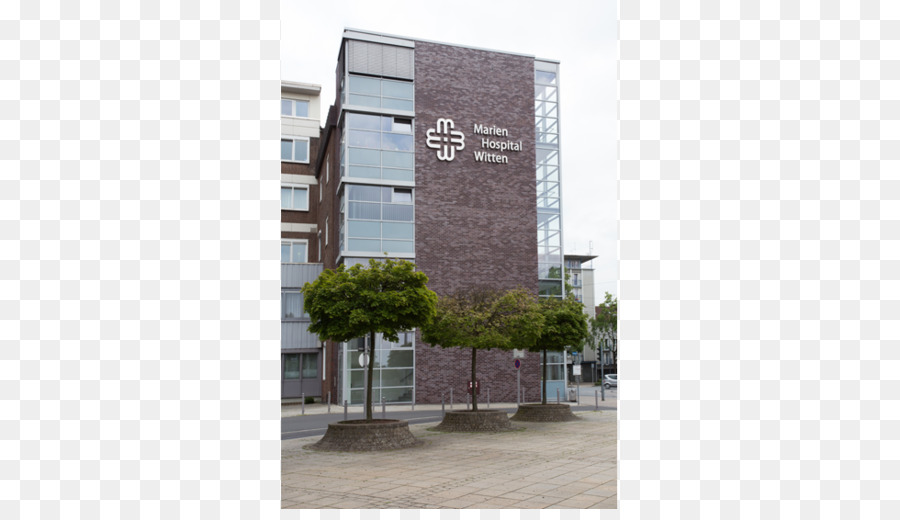 Tiền Marienhospital Oberhausen Nội bộ lão khoa y học - thành phố giỏ wuppertal ev