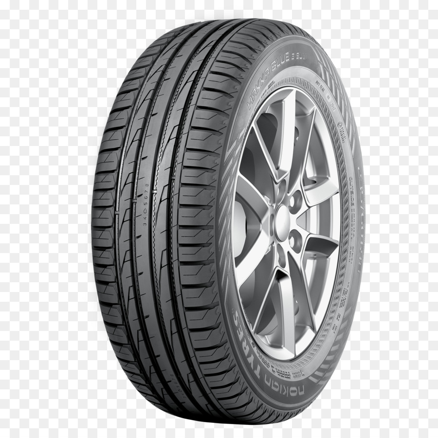 Auto Bridgestone, Toyo Tire & Rubber Company BLIZZAK - auto