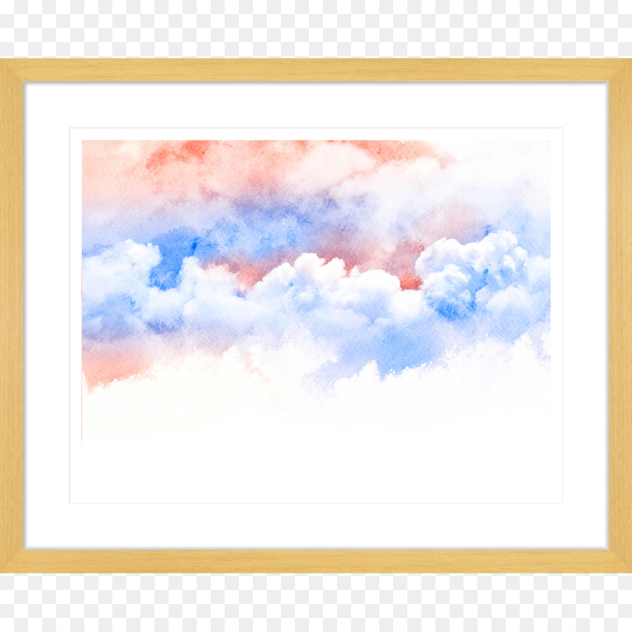 Cloud Abstract Background