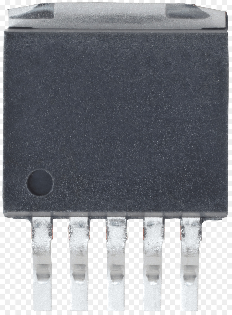 Transistor Low-dropout regolatore di New Orleans Pubblica Cintura Ferrovia regolatore di Tensione Texas Instruments - Fornitore di energia elettrica