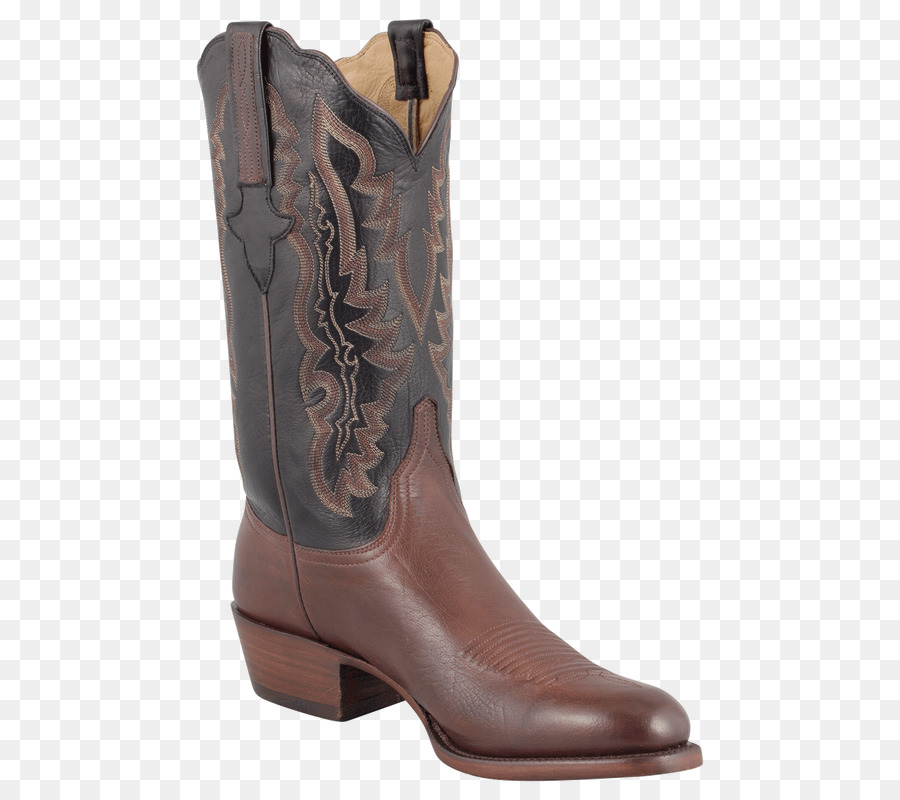 Cowboy boot Tony Lama Boots Justin Stivali - Avvio