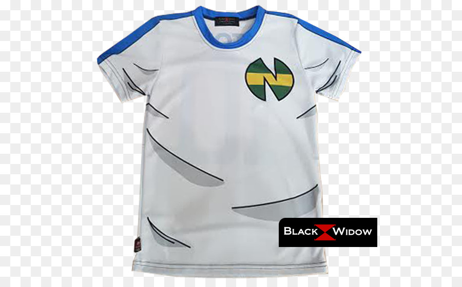 T shirt Logo Sleeve Oberbekleidung - T Shirt