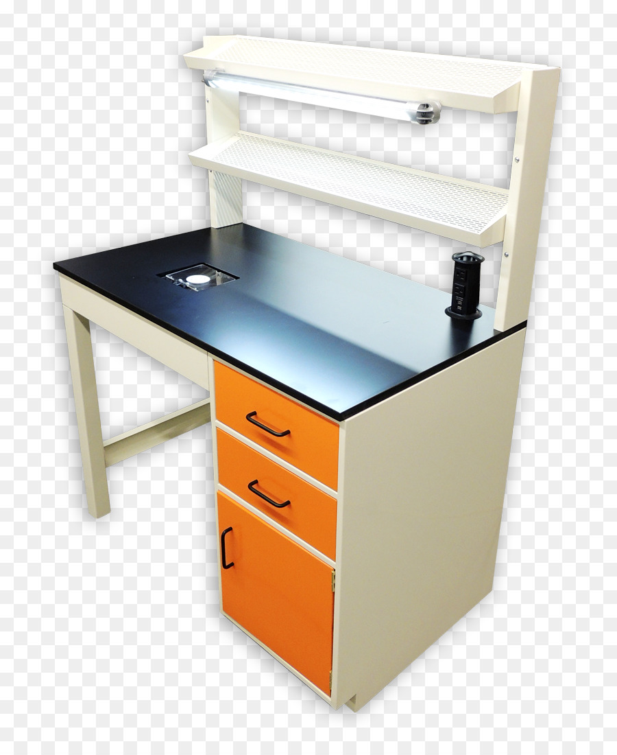 Schreibtisch Handler Manufacturing Co Tabelle Schublade - Tabelle