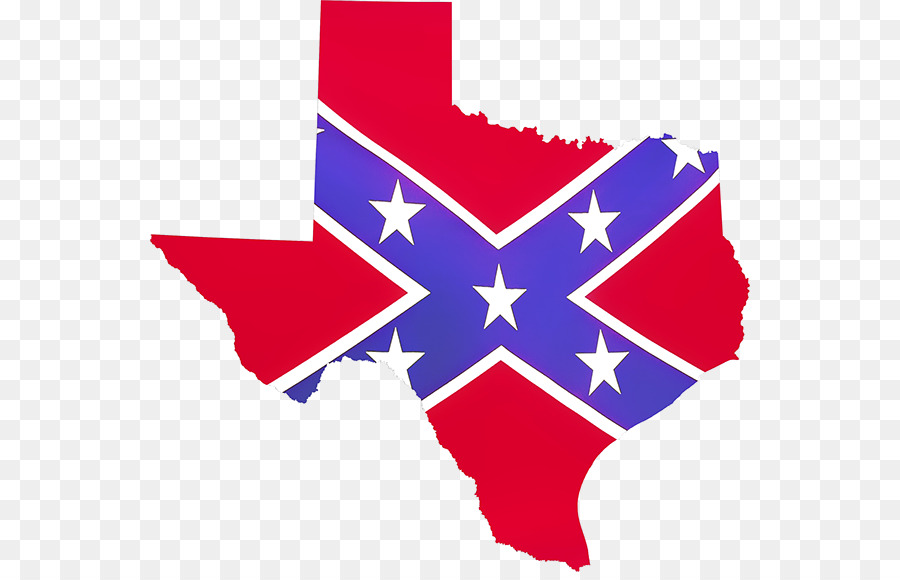 Texas del Lavoro Contratto di diritto Fallimentare - bandiera ribelle