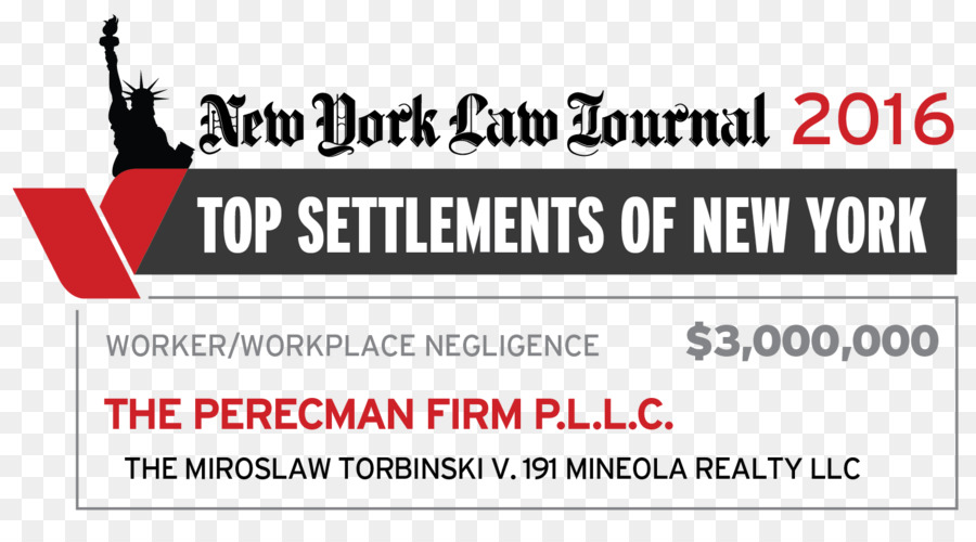 Oresky & Associates pllc avvocato lesioni Personali New York Law Journal studio legale - avvocato