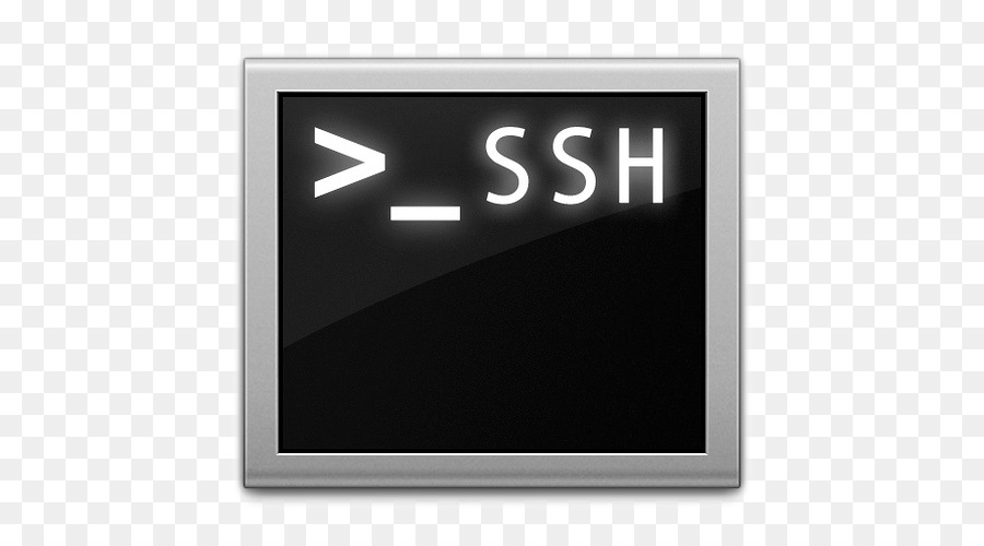 Secure Shell Linux interfaccia della riga di Comando OpenSSH Icone del Computer - Linux