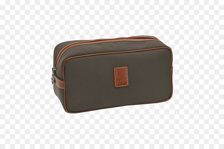 Kosmetik - & Körperpflege-Taschen Leder Koffer Handtasche - Tasche