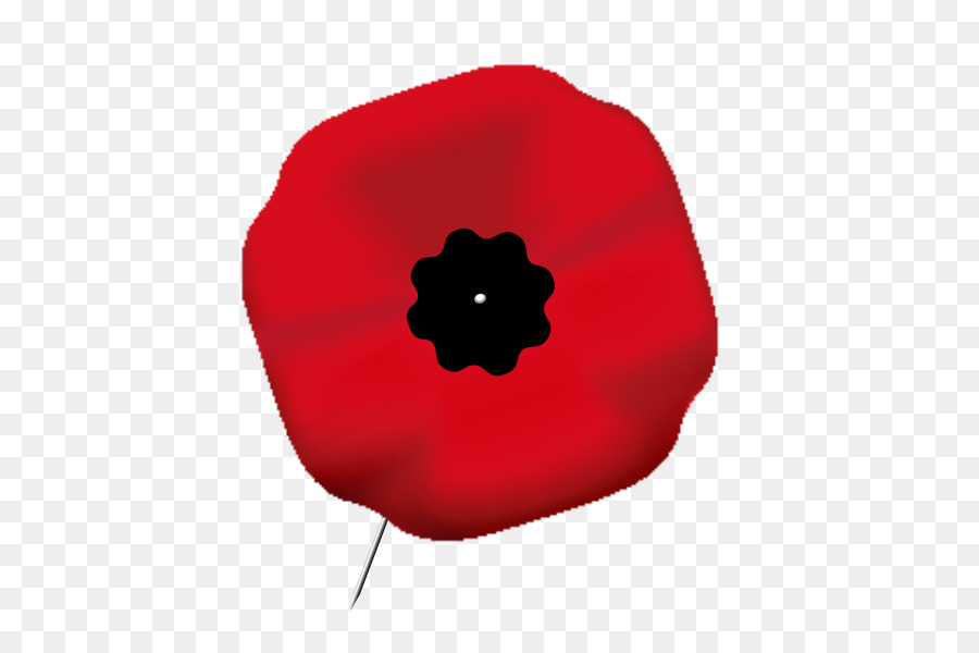 Remembrance poppy Waffenstillstand Tag In Flanders Fields Memorial Day - Mohn