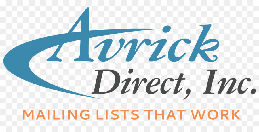 Avrick Direct Inc. Logo Brand Font - w clemente pietra