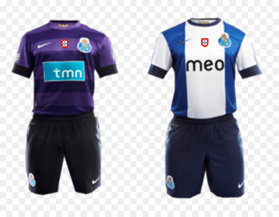 Đồng phục, T-shirt châu Âu FC Porto - Áo thun
